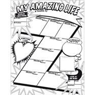 Graphic Organizer Posters: My Timeline: Grades 36 Fill-in Personal Posters for Students to Display with Pride by Charlesworth, Liza, 9780545209120