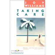 Taking Care by Williams, Joy, 9780394729121
