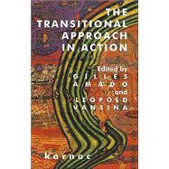 The Transitional Approach in Action by Amado, Gilles; Vansina, Leopold S.; Vansina, Leopard S., 9781855759121