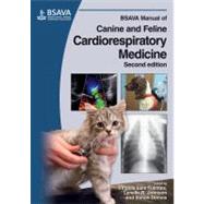 BSAVA Manual of Canine and Feline Cardiorespiratory Medicine by Fuentes, Virginia Luis; Johnson , Lynelle; Dennis, Simon, 9781905319121