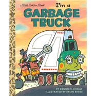 I'm a Garbage Truck by Shealy, Dennis R.; Biggs, Brian, 9780593569122