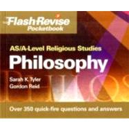 Philosophy by Tyler, Sarah K.; Reid, Gordon, 9781444109122
