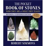 The Pocket Book of Stones, Revised Edition by Simmons, Robert, 9781583949122
