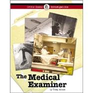 The Medical Examiner by Allman, Toney, 9781590189122