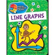 Line Graphs by Cocca, Lisa Colozza; Petelinsek, Kathleen, 9781610809122