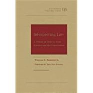 Interpreting Law by Eskridge Jr., William N., 9781634599122