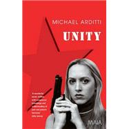 Unity by Arditti, Michael, 9781904559122