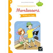 Premires lectures autonomes Montessori Niveau 3 - Un jour sur l'eau by Sylvie d'Esclaibes; Nomie d'Esclaibes; Stphanie Rubini, 9782401059122