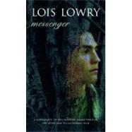 Messenger by LOWRY, LOIS, 9780440239123