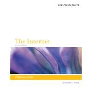 New Perspectives on the Internet Introductory by Schneider, Gary P.; Evans, Jessica, 9781111529123