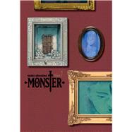 Monster: The Perfect Edition, Vol. 7 by Urasawa, Naoki, 9781421569123