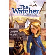 The Watcher by Harlow, Joan Hiatt, 9781442429123