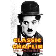Classic Chaplin by Lenburg, Greg, 9781507869123