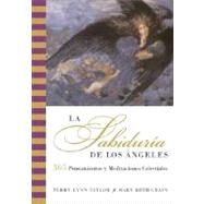 La Sabiduria Del Los Angeles by Taylor, Terry Lynn, 9780060819125
