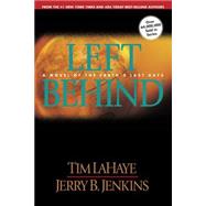 Left Behind by LaHaye, Tim, 9780842329125