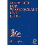 Jahrbuch Fur Wissenschaft Und Ethik by Honnefelder, Herausgegeben Von Ludger; Streffer, Christian, 9783110179125