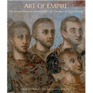 Art of Empire by Jones, Michael; Mcfadden, Susanna, 9780300169126