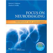 Focus on Neuroimaging: Neurology Self-Assessment by Espinosa, Patricio S.; Smith, Charles D., 9780781799126