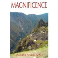 Magnificence by Sullivan, Maureen, 9781452539126
