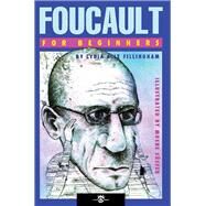 Foucault For Beginners by Fillingham, Lydia Alix, 9781934389126