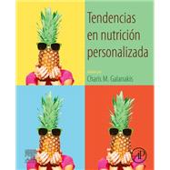 Tendencias en nutricin personalizada by Charis M. Galanakis, 9788491139126