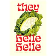 they by Helle, Helle; Aitken, Martin, 9780811239127
