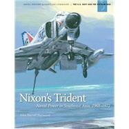 Nixon's Trident by Sherwood, John Darrell, 9781505469127
