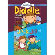 Jack and Jill / Diddle, Diddle, Dumpling by Everett, Melissa; Imodraj; Yuen, Erin, 9781633799127