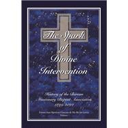 The Spark of Divine Intervention by Emma Jean Hawkins Conyers, 9781663259127