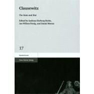 Clausewitz by Herberg-rothe, Andreas; Honig, Jan Willem; Moran, Daniel, 9783515099127