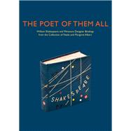 The Poet of Them All by Fairman, Elisabeth R.; Reid-cunningham, James (CON), 9780300219128