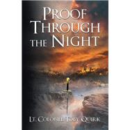 Proof Through the Night by Quirk, Toby, 9781595559128