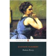 Madame Bovary by Flaubert, Gustave; Wall, Geoffrey; Roberts, Michele; Wall, Geoffrey; Wall, Geoffrey, 9780140449129