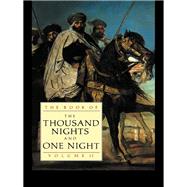 The Book of the Thousand Nights and One Night by Mardrus, J. C.; Mathers, E. Powys, 9780203359129