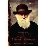 Charles Darwin by Ruse, Michael, 9781405149129