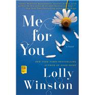 Me for You by Winston, Lolly, 9781501179129