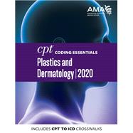 CPT Coding Essentials for Plastics and Dermatology 2020 by American Medical Association, 9781622029129