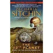 12Th Plan by Sitchin Zecharia, 9780061379130
