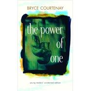 The Power of One by COURTENAY, BRYCE, 9780440239130