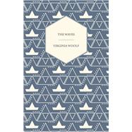 The Waves by Virginia Woolf, 9781447479130