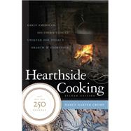 Hearthside Cooking by Crump, Nancy Carter; Oliver, Sandra, 9780807859131