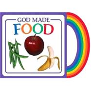 God Made Food by Vander Klipp, Michael A., 9780825439131