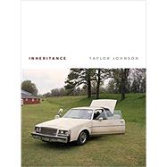 Inheritance by Johnson, Taylor, 9781948579131