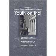 Youth on Trial: A Developmental Perspective on Juvenile Justice by Grisso, Thomas, 9780226309132