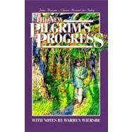 The New Pilgrim's Progress by Bunyan, John, 9780929239132