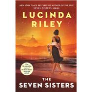 The Seven Sisters Book One by Riley, Lucinda, 9781476789132