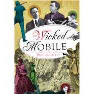 Wicked Mobile by Kirby, Brendan, 9781626199132