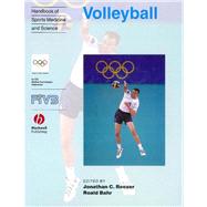 Handbook of Sports Medicine and Science, Volleyball by Reeser, Jonathan C.; Bahr, Roald, 9780632059133