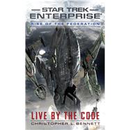 Rise of the Federation by Bennett, Christopher L., 9781476779133