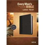Every Man's Bible by Arterburn, Stephen (CON); Merrill, Dean (CON), 9781496409133